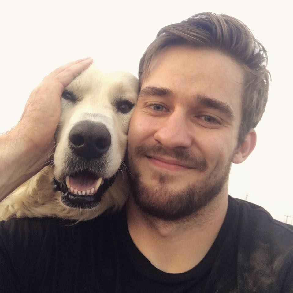 Roman a Woody